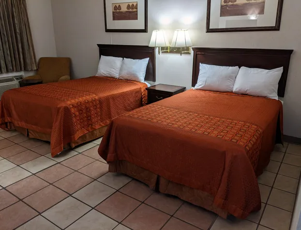 Reelfoot Lake Inn hotel detail image 4