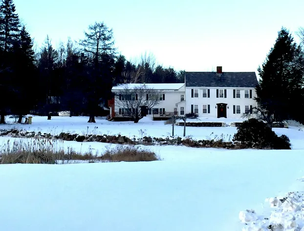 Colonel Williams Inn hotel detail image 1