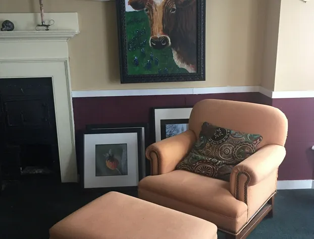 Colonel Williams Inn hotel detail image 3