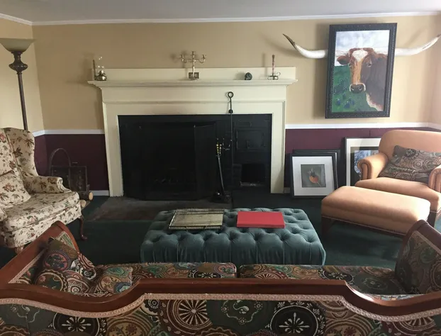 Colonel Williams Inn hotel detail image 4