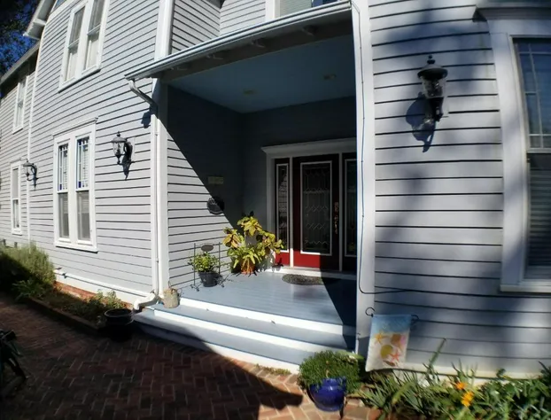 The Inn at Onancock hotel detail image 1