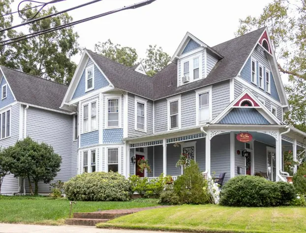 The Inn at Onancock hotel detail image 2