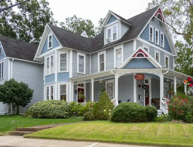 The Inn at Onancock hotel detail image 4