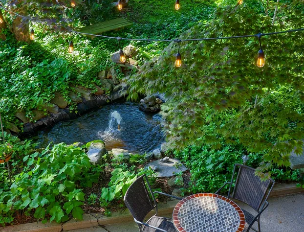 The Alden House hotel detail image 1