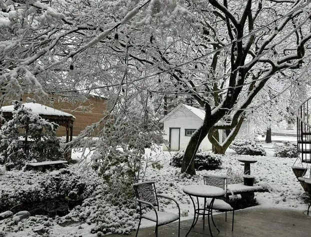 The Alden House hotel detail image 4