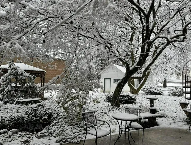 The Alden House hotel detail image 4