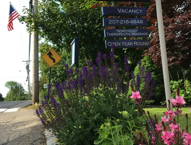 Dragonfly Guest House hotel detail image 3