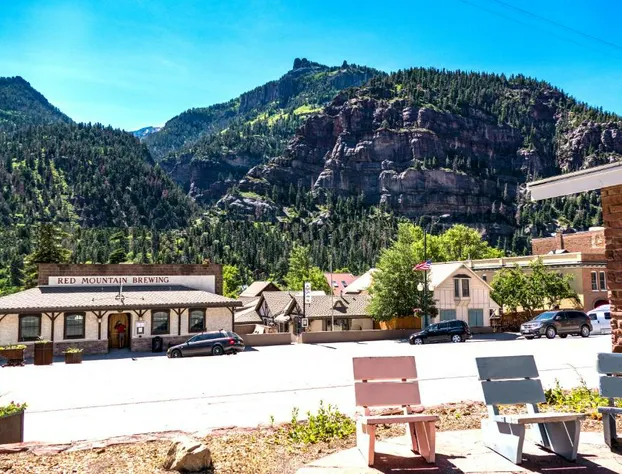 Abram Inn & Suites hotel detail image 1