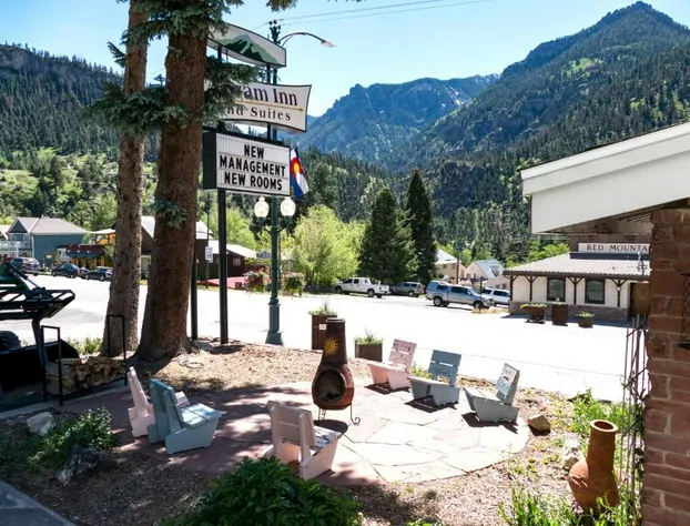 Abram Inn & Suites hotel detail image 2