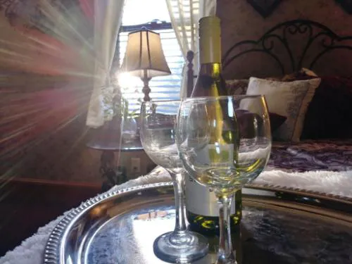 The Thayer hotel detail image 1