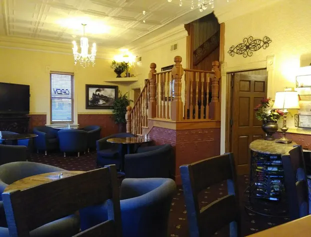 The Thayer hotel detail image 2