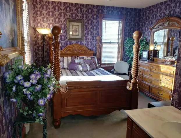 The Thayer hotel detail image 3