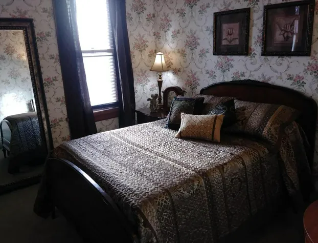 The Thayer hotel detail image 4