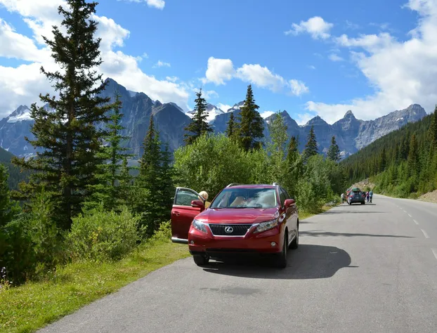 Where Eagles Fly Bed & Breakfast hotel detail image 4