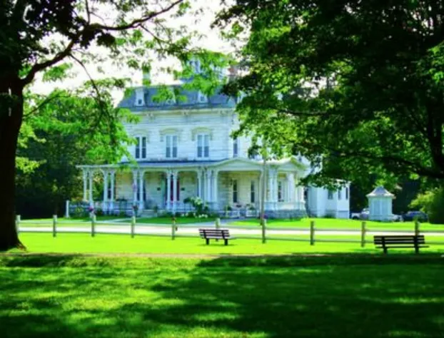 Marble Mansion Inn hotel detail image 3