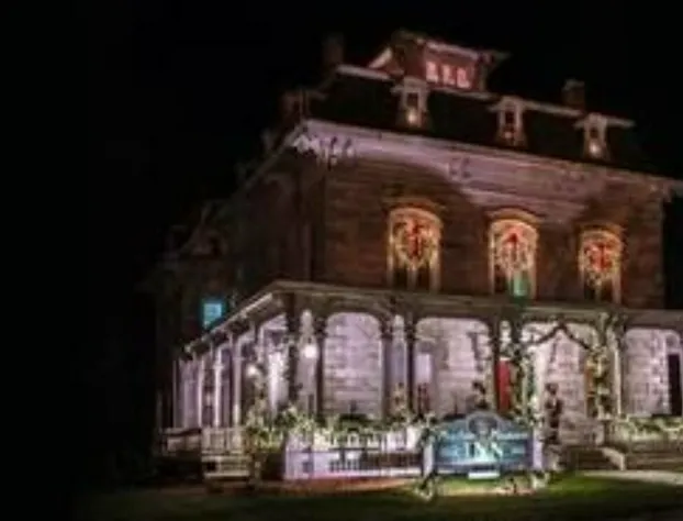 Marble Mansion Inn hotel detail image 4