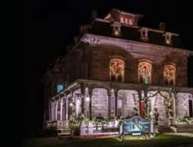 Marble Mansion Inn hotel detail image 4