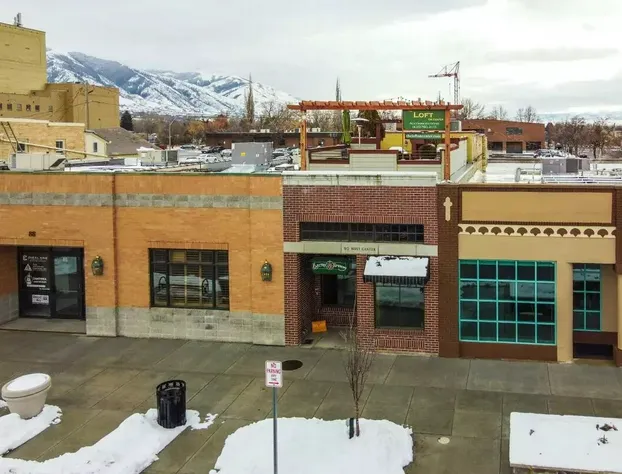 The Loft on Center hotel detail image 1