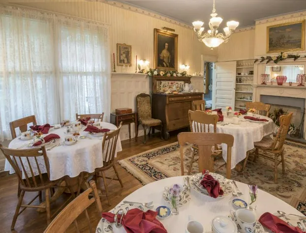 The Grey Swan Inn hotel detail image 1