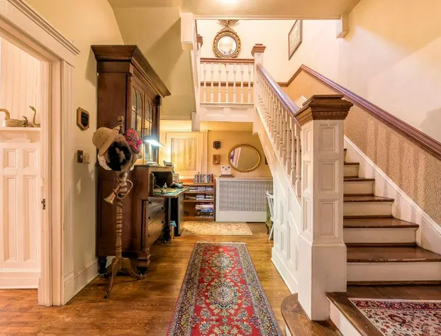 The Grey Swan Inn hotel detail image 2