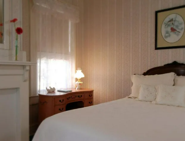 The Grey Swan Inn hotel detail image 3