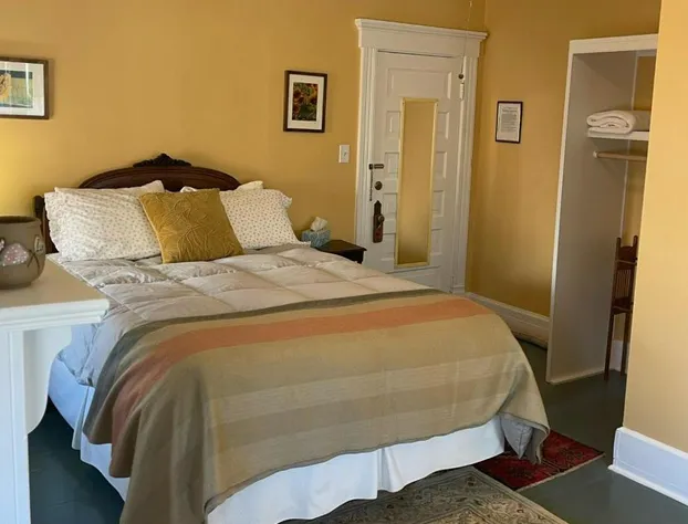 The Grey Swan Inn hotel detail image 4