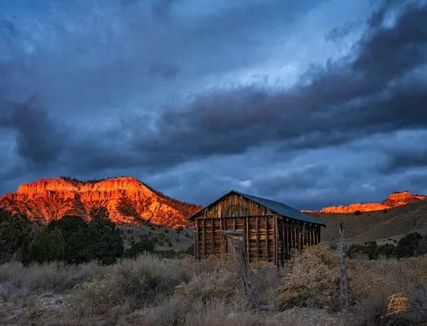 Bryce Trails Bed and Breakfast hotel detail image 1