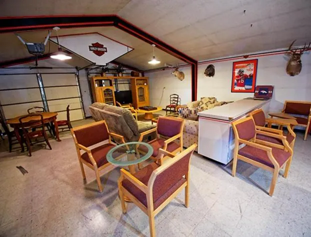 Trail City Bed & Breakfast hotel detail image 4