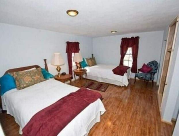 Trail City Bed & Breakfast hotel detail image 4