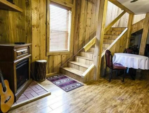 Trail City Bed & Breakfast hotel detail image 3