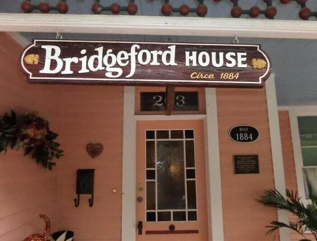 Bridgeford House Bed and Breakfast hotel detail image 2