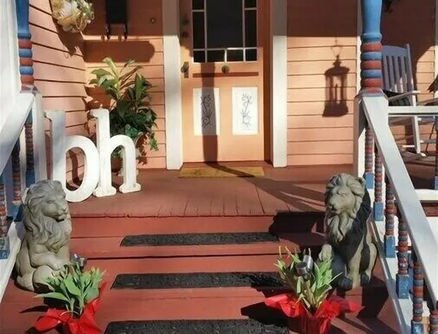 Bridgeford House Bed and Breakfast hotel detail image 1