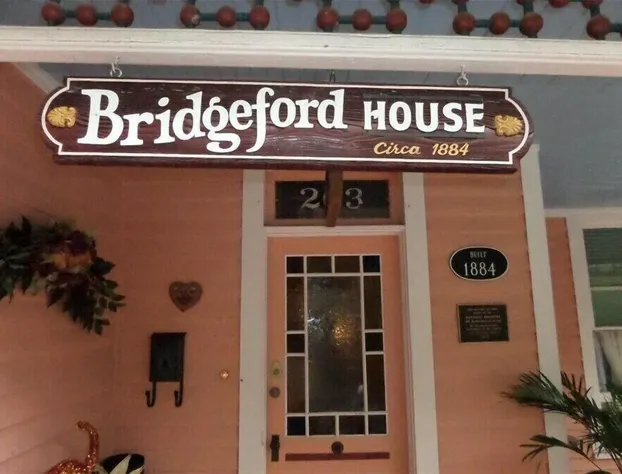 Bridgeford House Bed and Breakfast hotel detail image 2