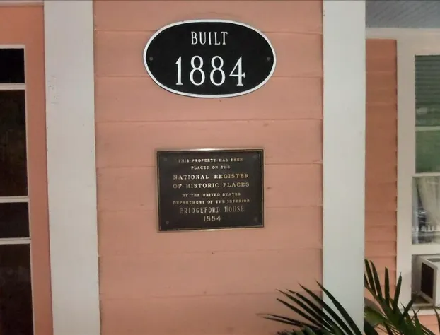 Bridgeford House Bed and Breakfast hotel detail image 3