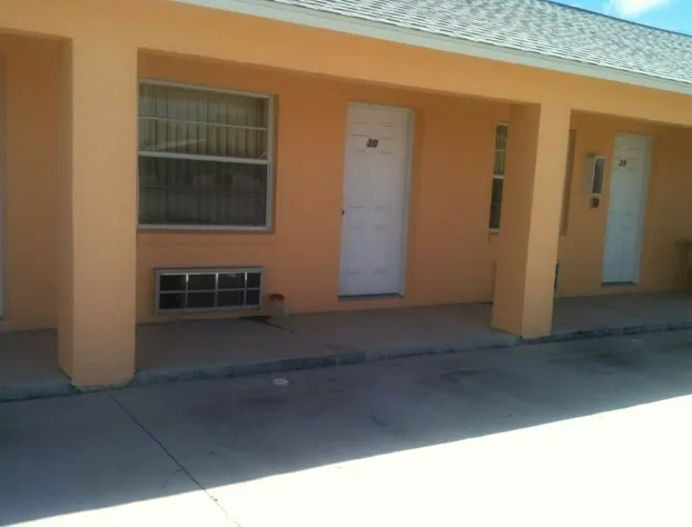 Desoto Motel hotel detail image 1