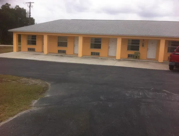 Desoto Motel hotel detail image 2