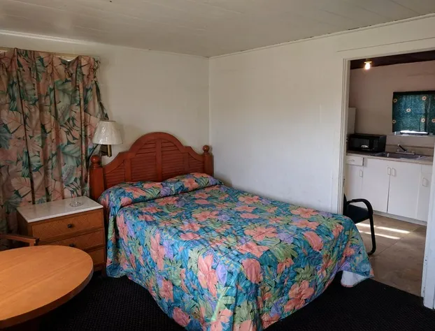 Desoto Motel hotel detail image 3