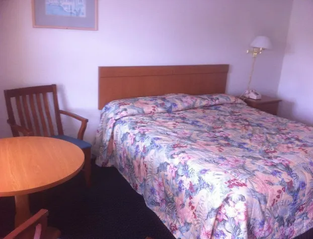 Desoto Motel hotel detail image 4