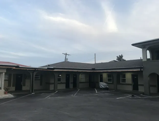 Old Town Inn hotel detail image 2