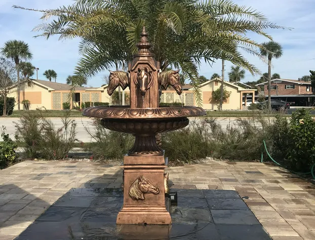 Old Town Inn hotel detail image 3