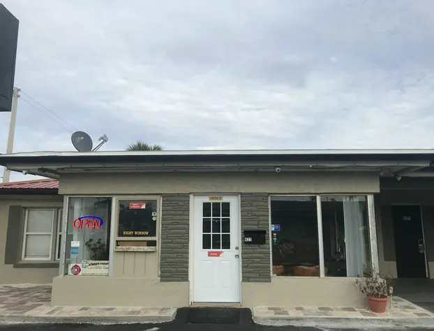 Old Town Inn hotel detail image 4