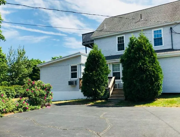 Wells Moody Motel hotel detail image 2