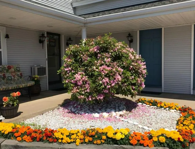 Wells Moody Motel hotel detail image 4