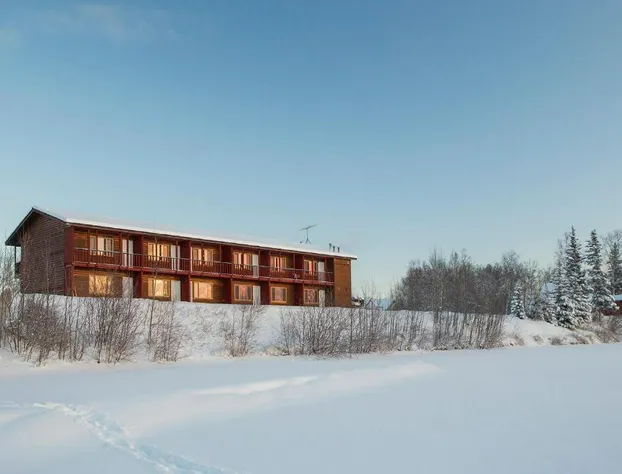 Mat-Su Resort hotel detail image 1