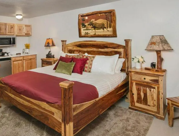 Mat-Su Resort hotel detail image 2