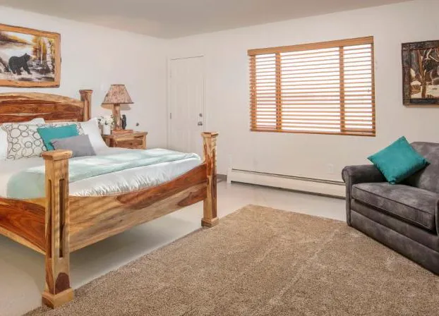 Mat-Su Resort hotel detail image 3