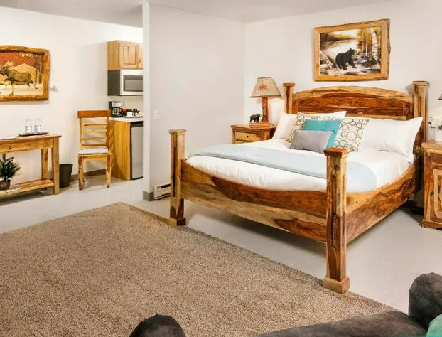 Mat-Su Resort hotel detail image 4