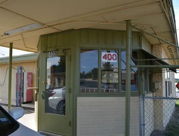 Delux Inn hotel detail image 1