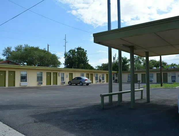 Delux Inn hotel detail image 2