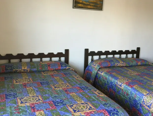 Delux Inn hotel detail image 3